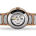 Rado Rado Centrix Automatic Open Heart R30181103 centrix швейцарские мужские часы на браслете нержавеющая сталь боковой вид